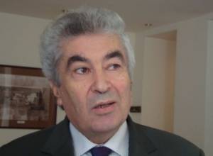 The CC president awaits Serzh Sargsyan’s decision