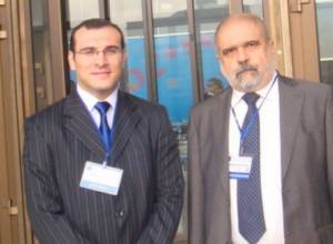 People in Armenia and Ukraine don't vote for ideas