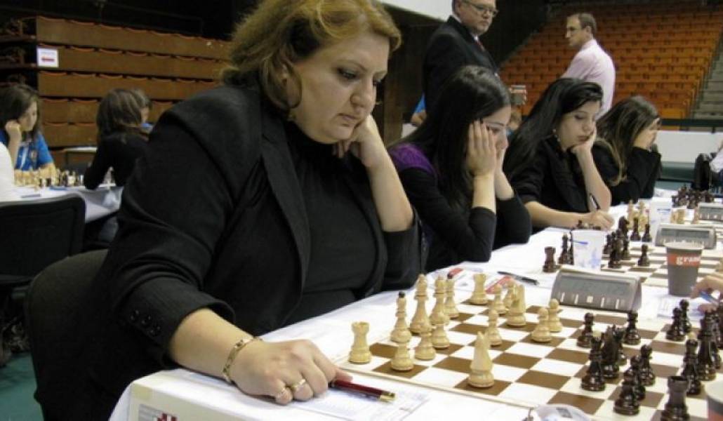 Triumphant Legacy Of Armenian Chess