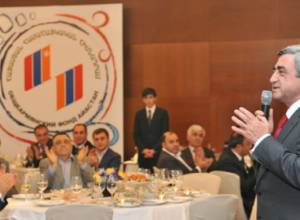 Donations to be totalled in November