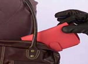 68 theft cases in a week