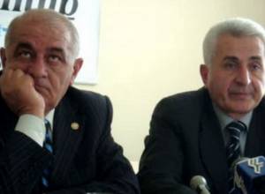 Serzh Sargsyan would say it