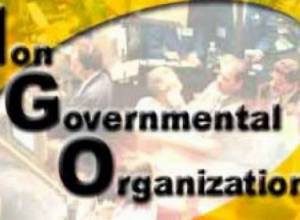 NGOs concerned about changes