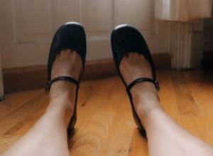 Body in apartment
