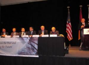 Armenian PM: "We should find our ocean"