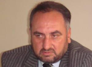 Miasnik Malkhasian: "I felt ashamed of my fellow colleagues"