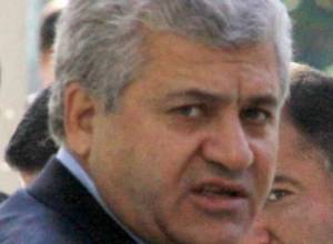 Madatyan was also denied