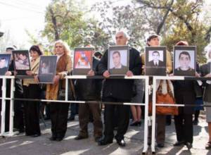 “Robert Kocharyan is the godfather”