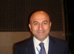 Is Karabakh "shoved" in the same package?