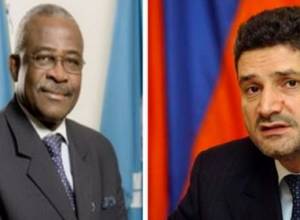 IFAD willing to expand programs in Armenia