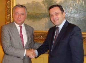 Belgium vows to keep in the center of attention