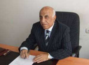 Tital Jndoyan appointed RA Supervisory Chamber member