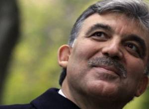 A. Gul: “That obstacle will soon be overcome”