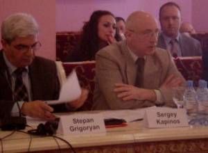 Will Kazakhstan have a pivotal role in Karabakh issue?