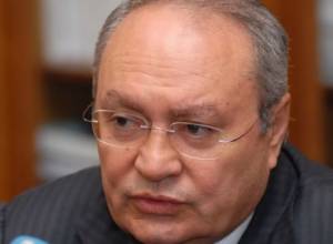 Aghvan Hovsepyan left for Nagorno-Karabakh