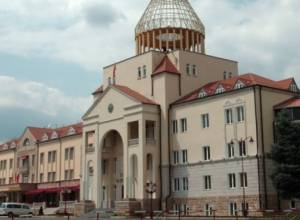 Karabakh's response will be adequate