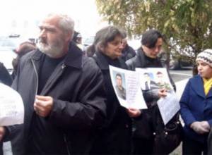 Chief eyewitness is out of town