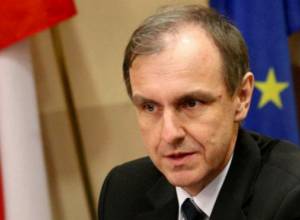 Mr. Klich to arrive in Yerevan