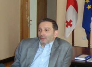 Georgia sees linkage