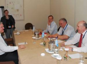 Statement on the NKR conflict?