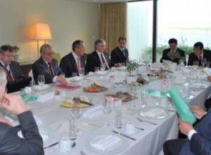 Five-party statement