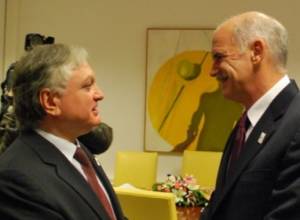 Nalbandyan pinpointed the one country