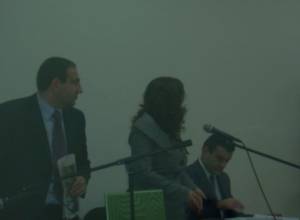 Were people inspired by Pashinyan?