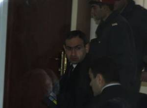 “Election Code demands to release Pashinyan”