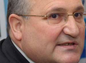 Nikoyan is pleased with document