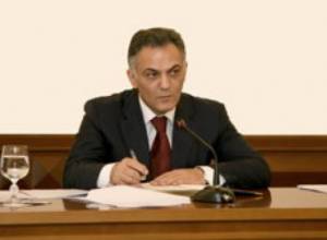 They will receive New Year's gifts