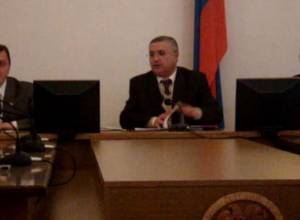 Political will is needed