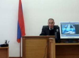 Was the footage mounted?