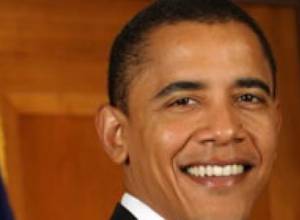 The Azeri warn Obama