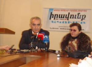 Do Pashinyan's votes belong to Sukiasyan?