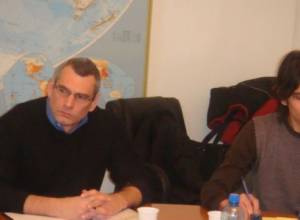 Situation is complicated in Turkey