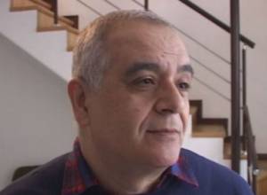 Serzh Sargsyan will have to keep his word