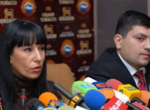 “Tsarukyan has always supported RA President”