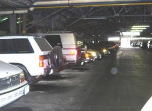 154 cases of carjacking recorded in Armenia