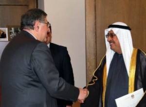 Armenia and UAE hold two-stage consultations