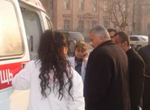 “Each election is a war”