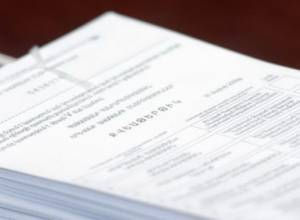 Voters’ lists stolen