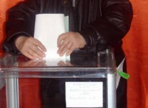 Viktor Yushchenko left out of presidential race