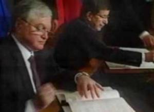 Turkish Foreign Ministry criticized