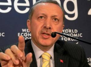 Does Turkey halt the process?