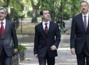 Presidential confirmed