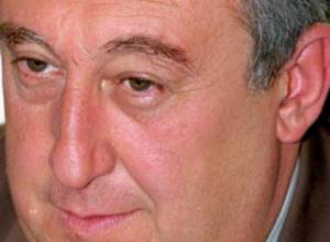 "Zaruhy Postanjyan was dismissed deliberately "