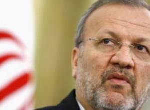 Iranian FM due in Yerevan