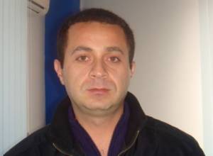 Mushegh Saghatelyan is not feeling well