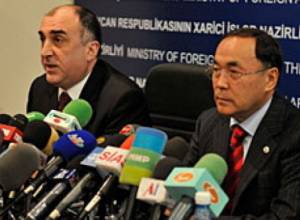 OSCE Chairperson: “Trust between sides crucial for peaceful settlement”