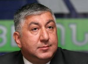 Saribek Sukiasian: “They want to snatch our business”